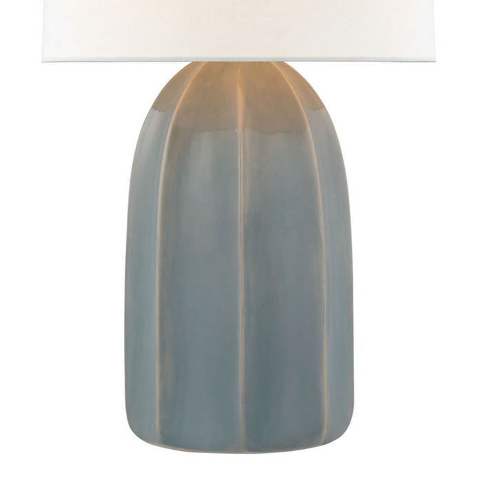 Melanie LED Table Lamp in Detail.