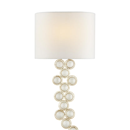 Milazzo Wall Light in Detail.