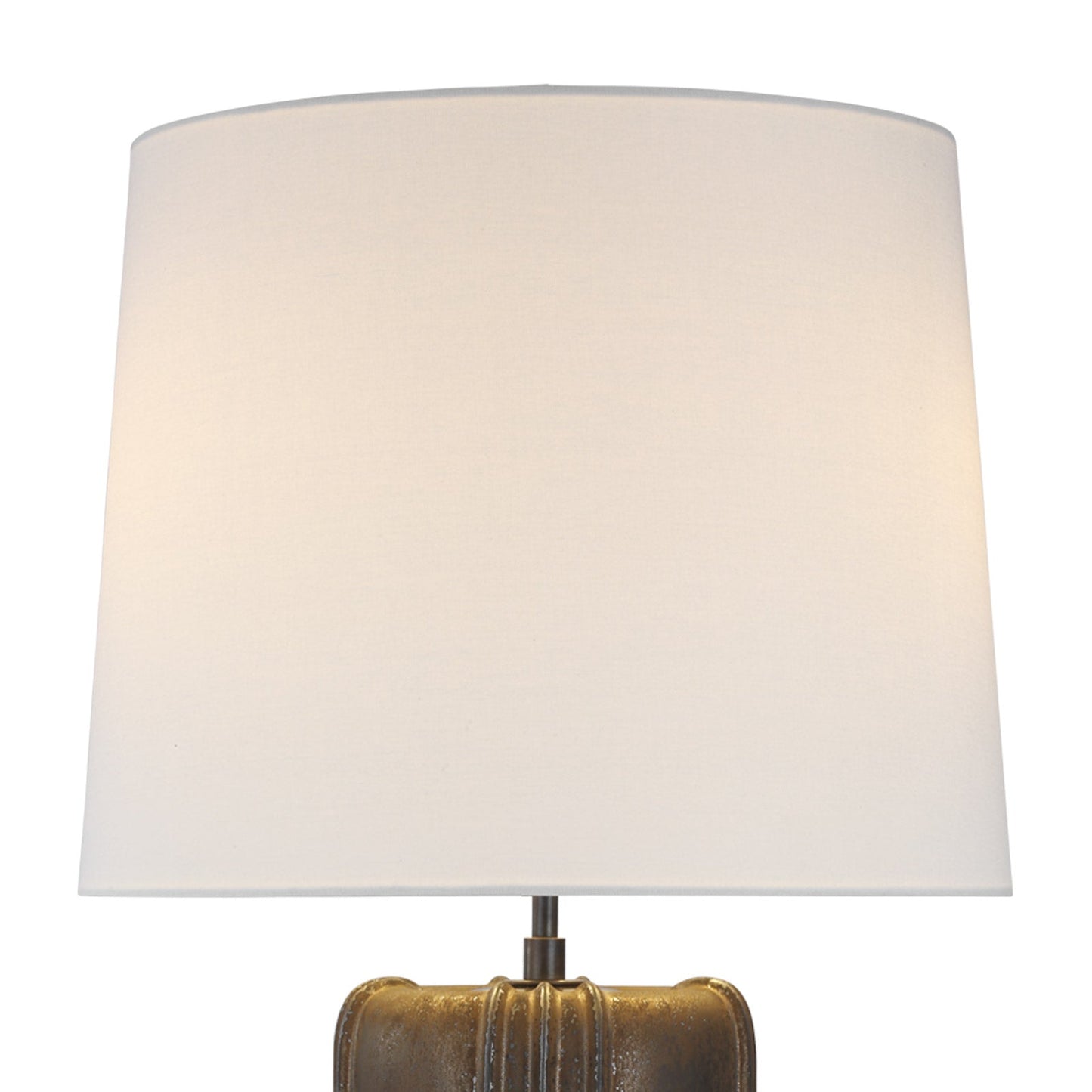 Minx Table Lamp in Detail.