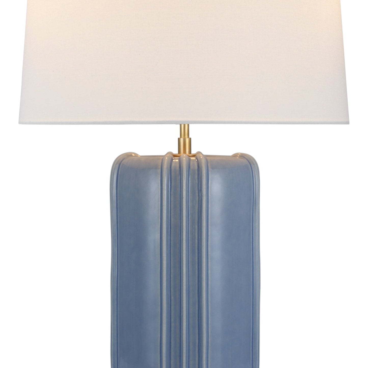 Minx Table Lamp in Detail.