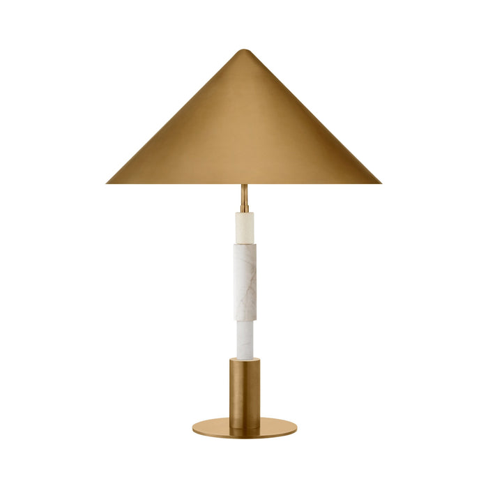 Mira Stacked LED Table Lamp.