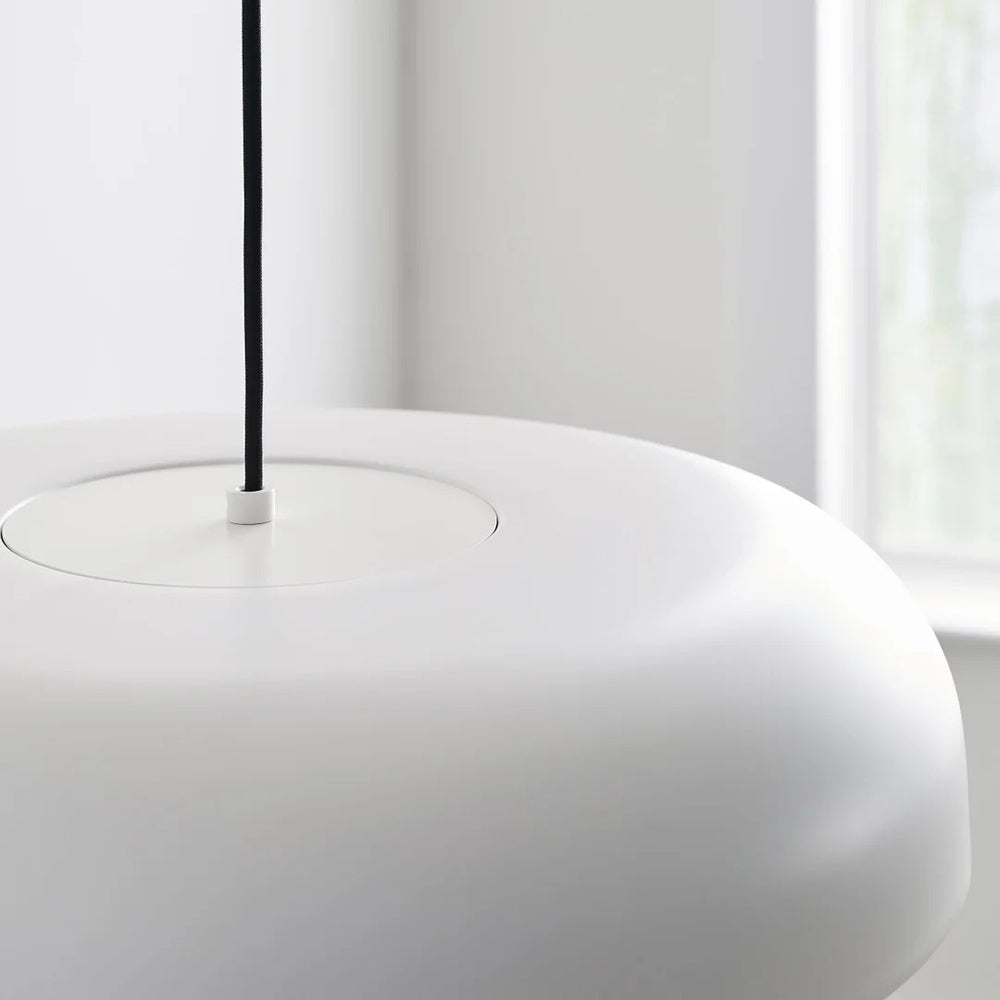 Kosa LED Pendant Light in Detail.
