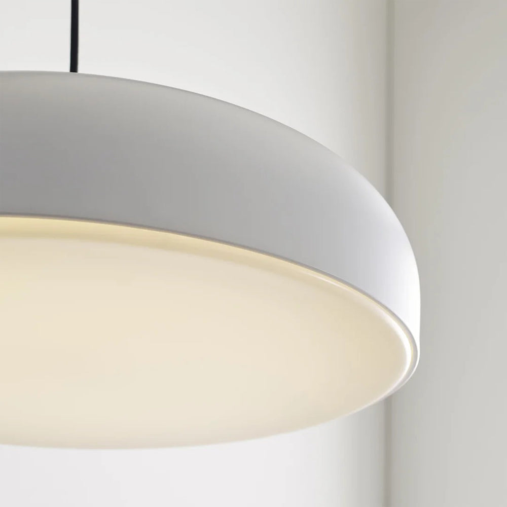 Kosa LED Pendant Light in Detail.