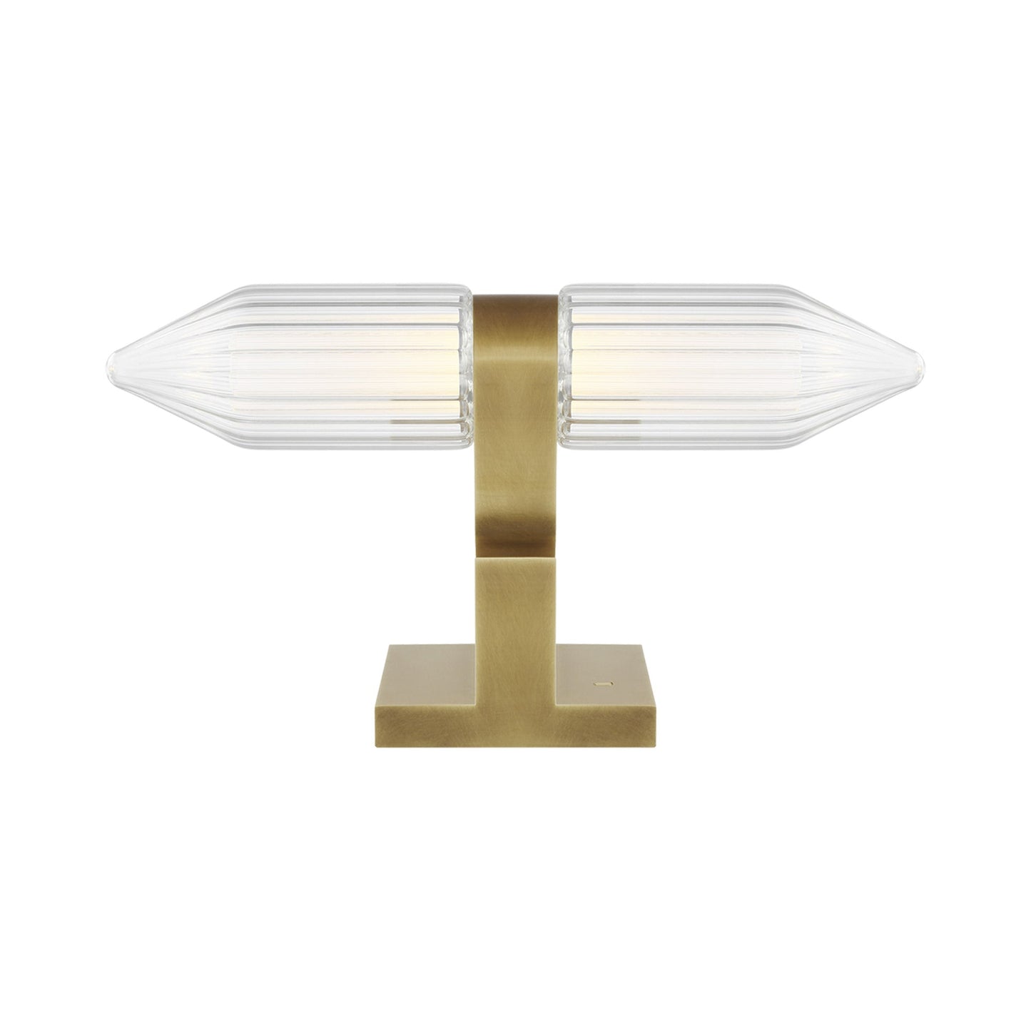 Langston LED Table Lamp in Detail.