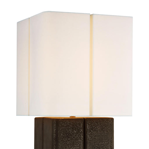 Monelle LED Table Lamp in Detail.