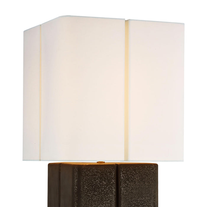 Monelle LED Table Lamp in Detail.