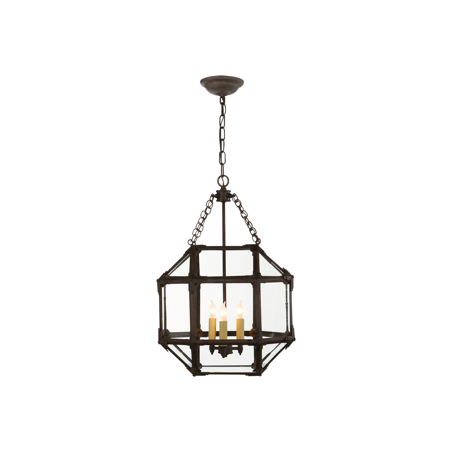 Morris Pendant Light.