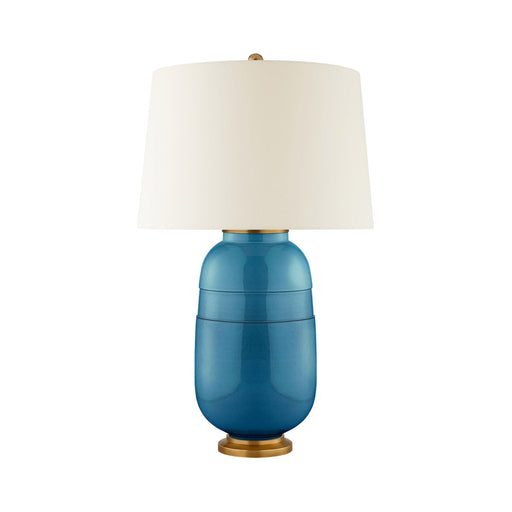 Newcomb Table Lamp.