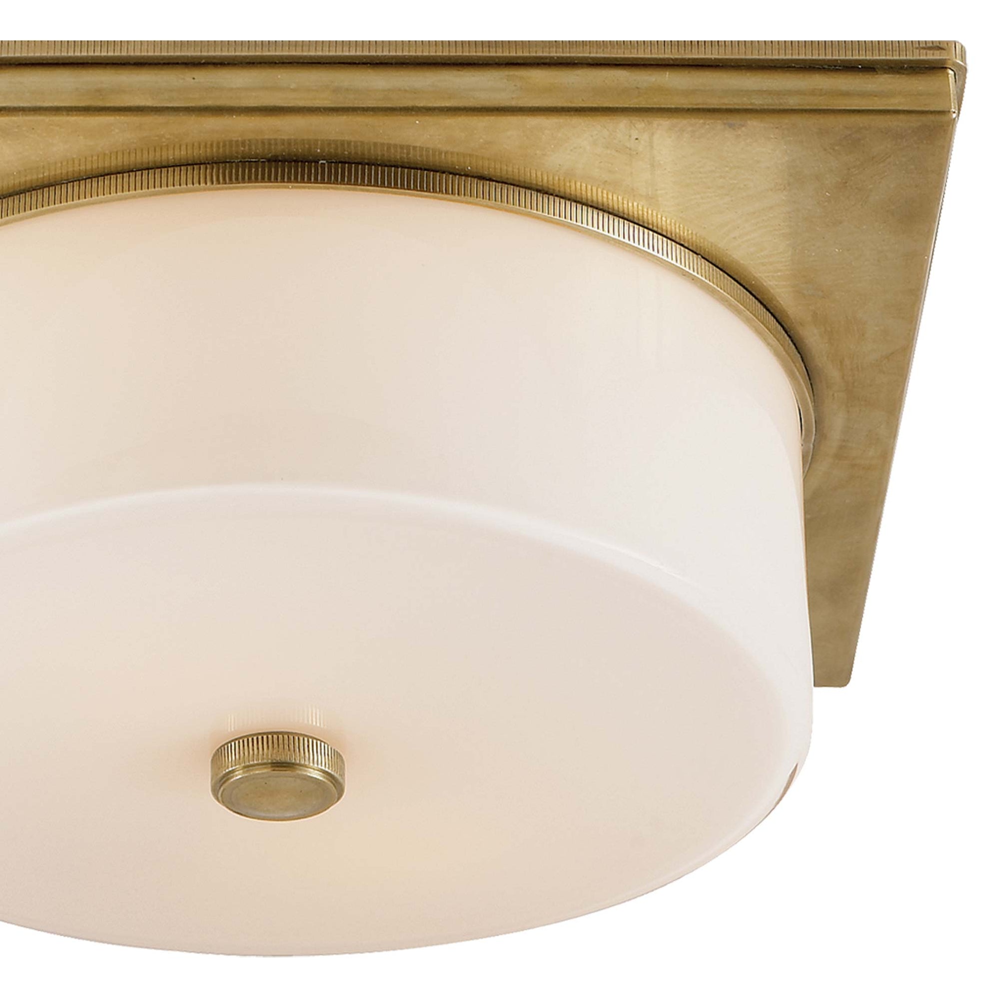 Flush Mount Ceiling Lights City Lights SF — Page 8