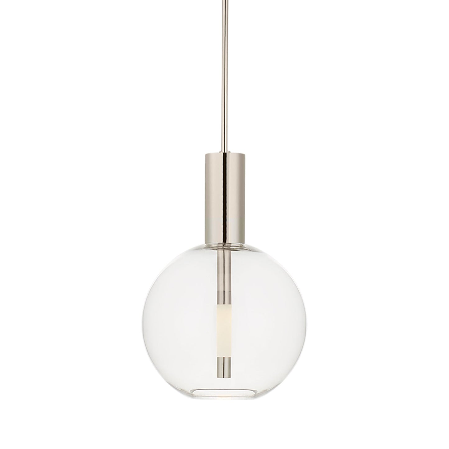Nye Globe LED Pendant Light in Detail.