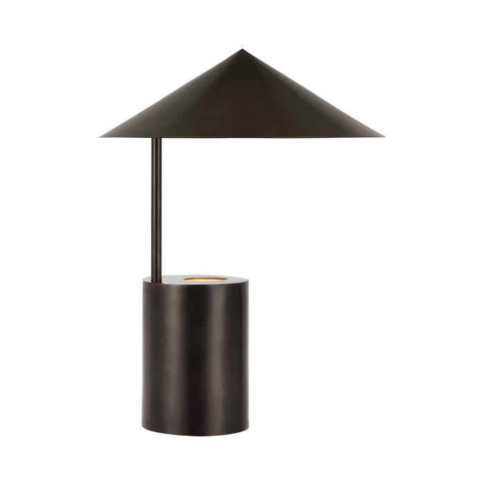Orsay LED Table Lamp in Bronze.