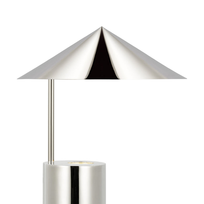 Orsay LED Table Lamp in Detail.