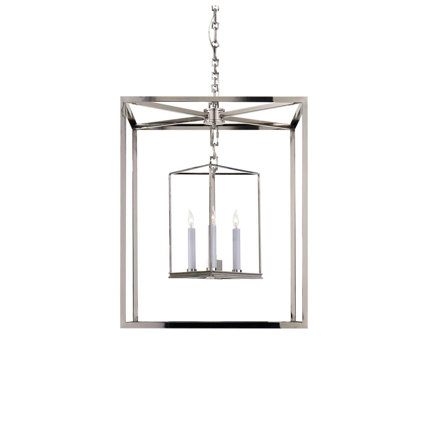 Osborne Pendant Light in Detail.