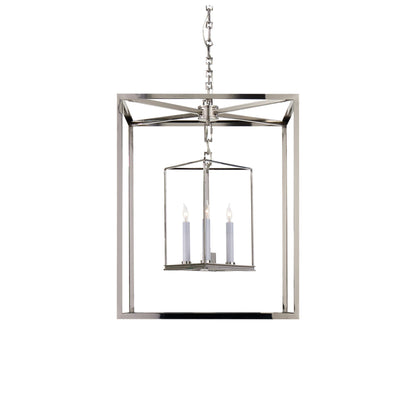 Osborne Pendant Light in Detail.