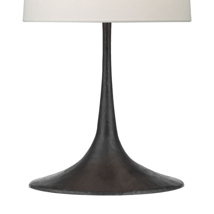 Oscar LED Table Lamp in Detail.