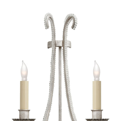 Oslo Wall Light in Detail.