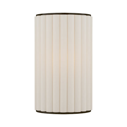 Palati Wall Light in Bronze (Small).