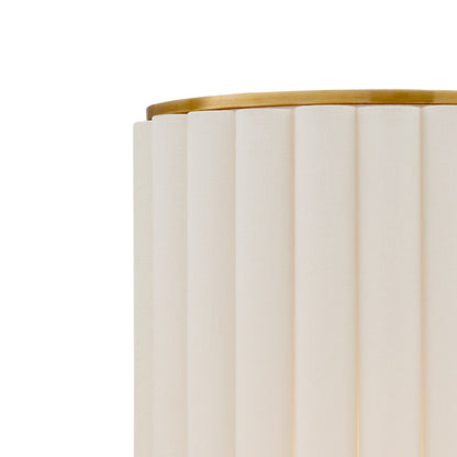 Palati Wall Light in Detail.