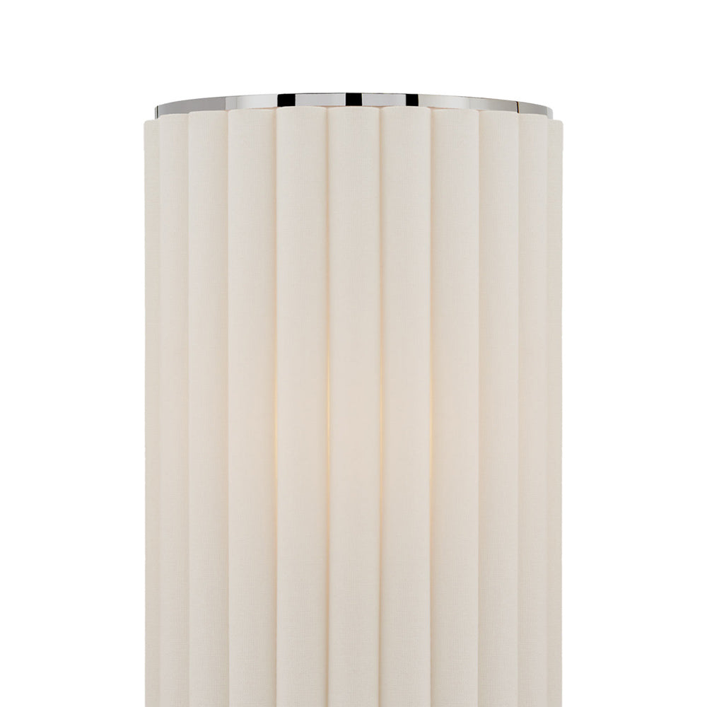 Palati Wall Light in Detail.