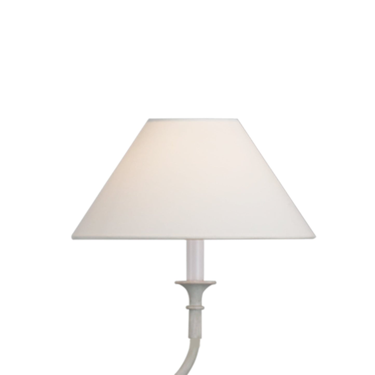 Piaf Linear Pendant Light in Detail.