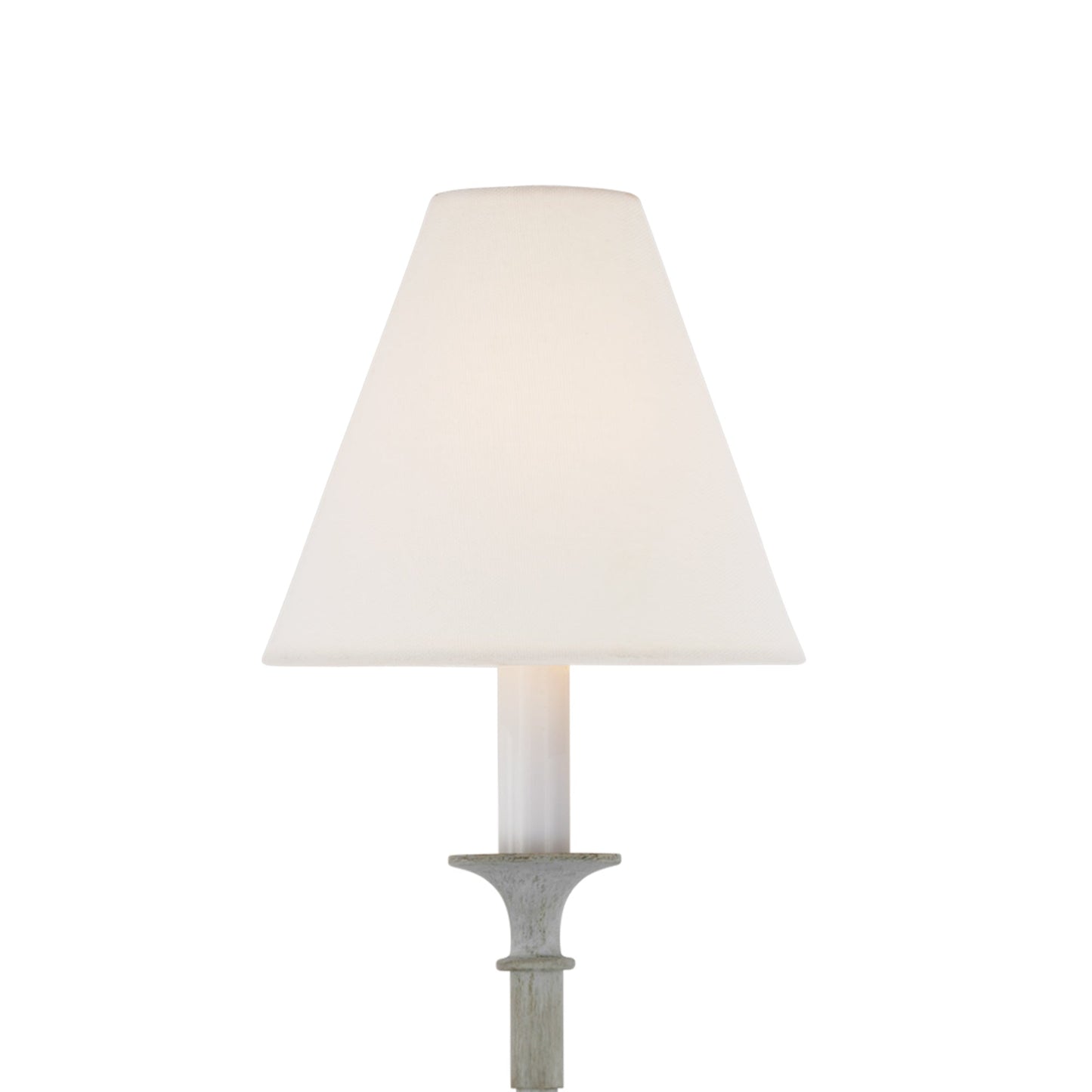 Piaf Wall Light in Detail.