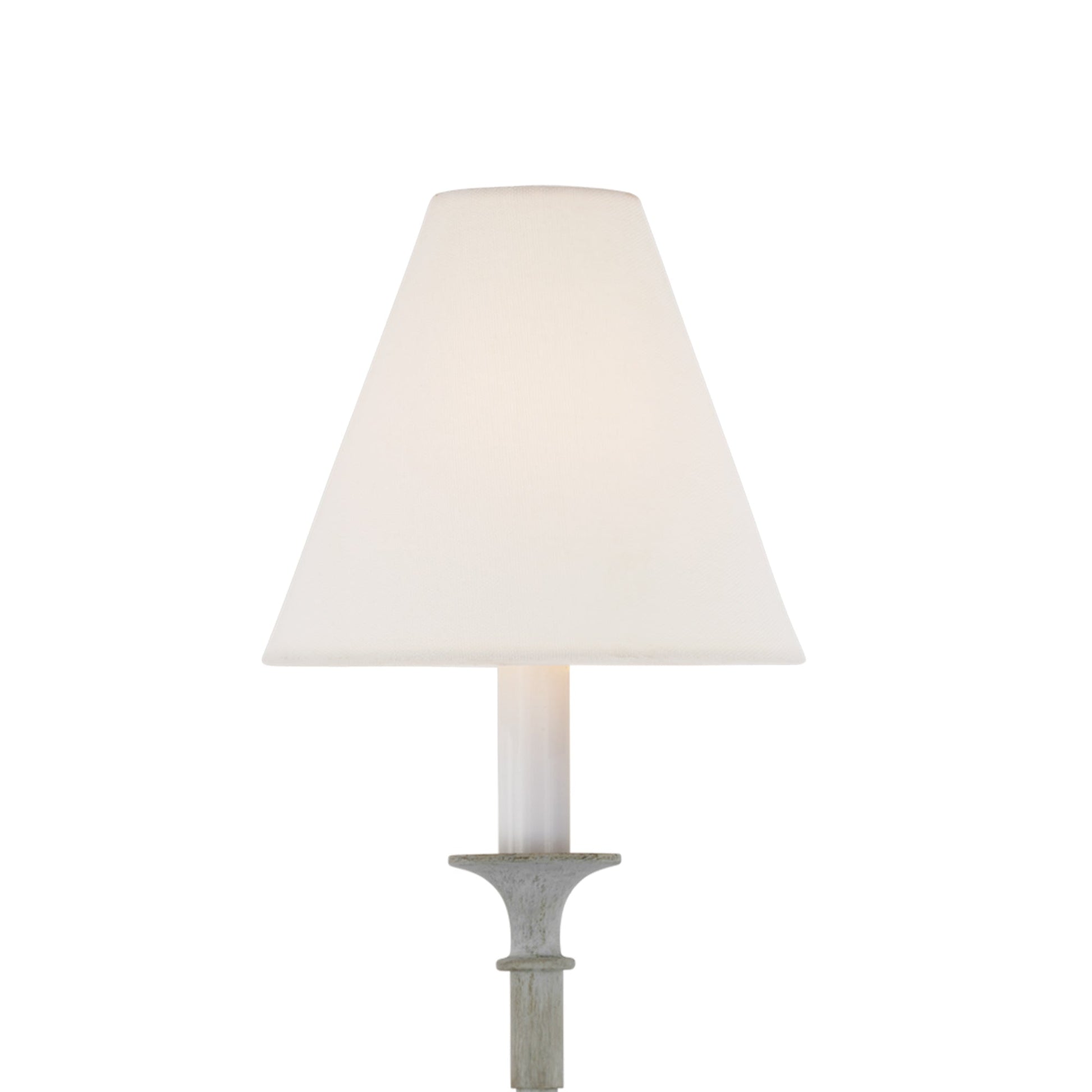 Piaf Wall Light in Detail.