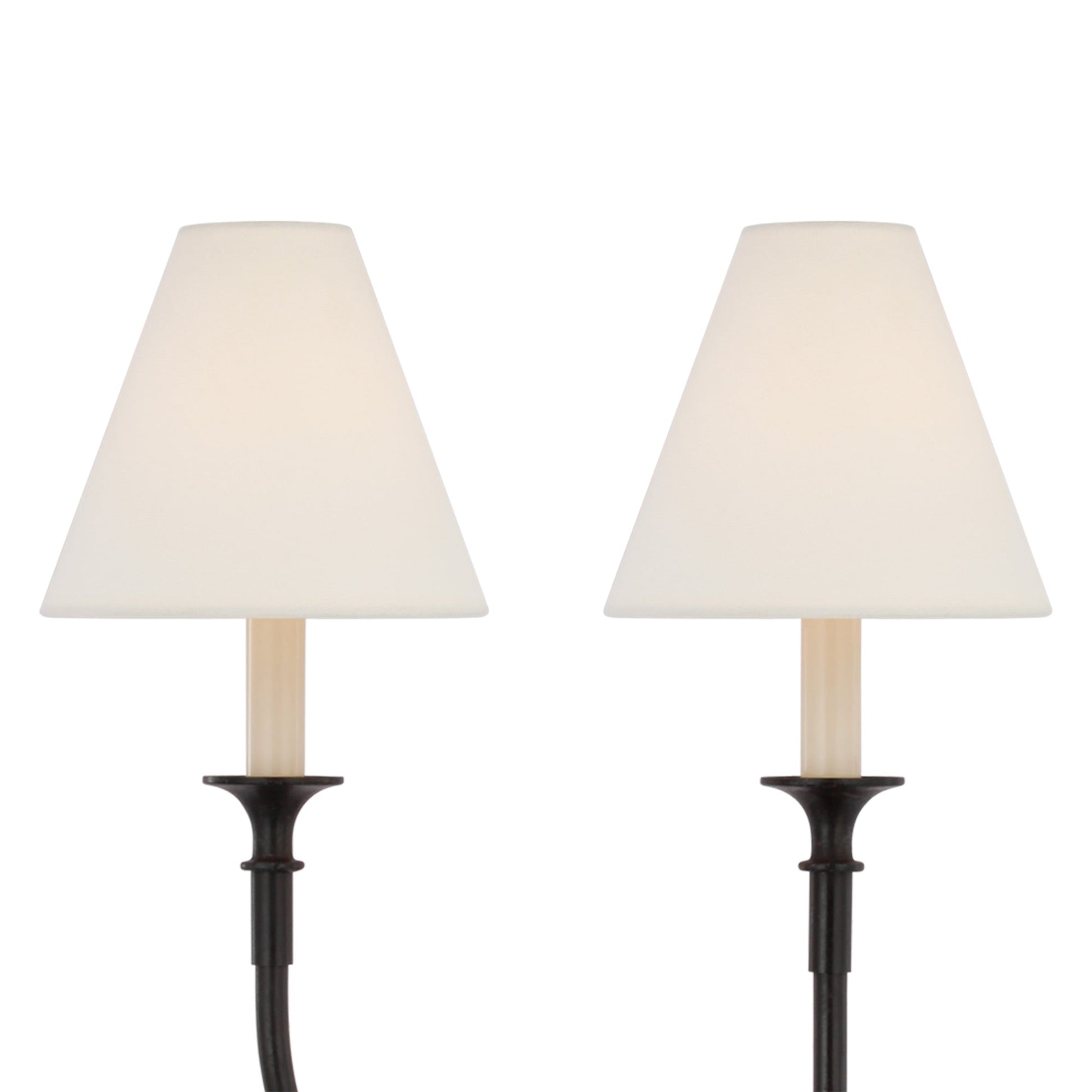 Piaf Wall Light in Detail.