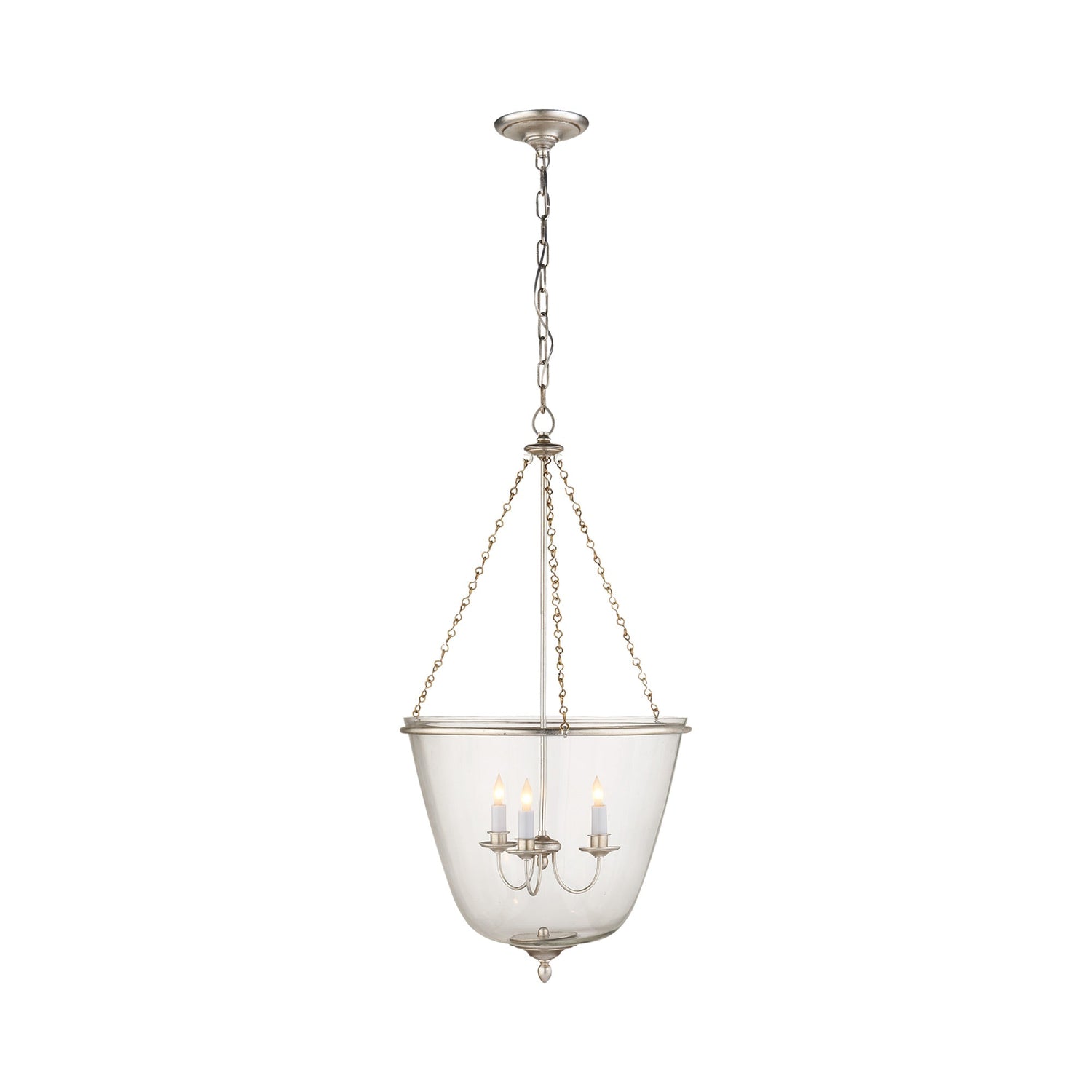 Pondview Jar Pendant Light.