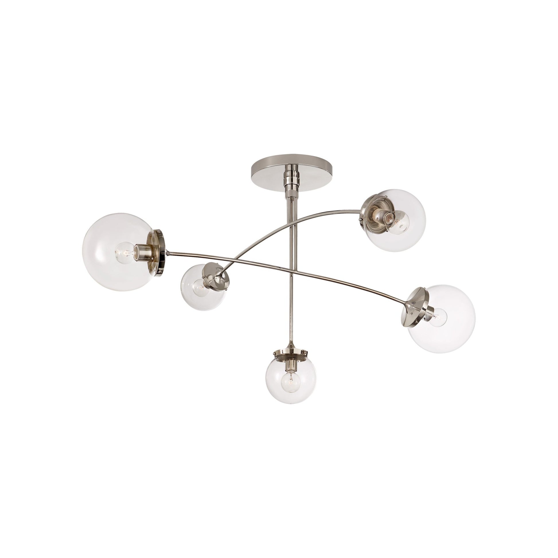 Prescott Chandelier.