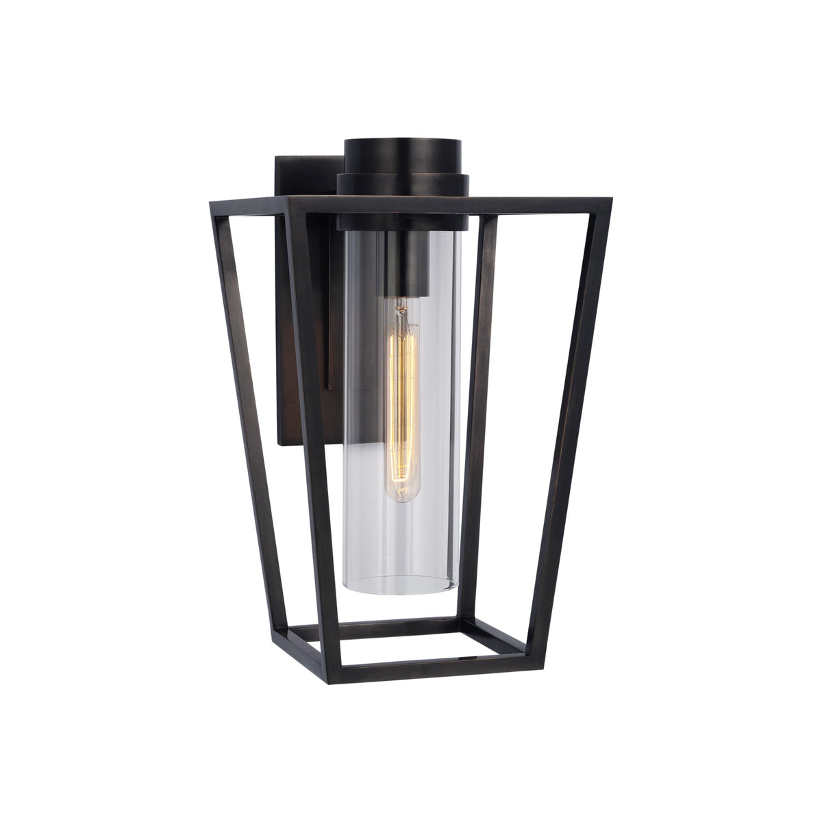 Presidio Bracket LED Wall Light.