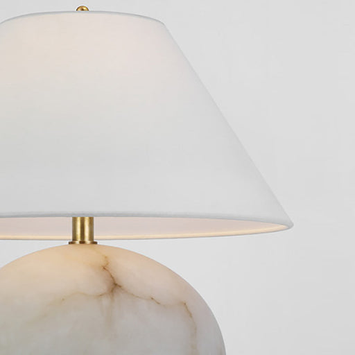 Price LED Table Lamp in Detail.