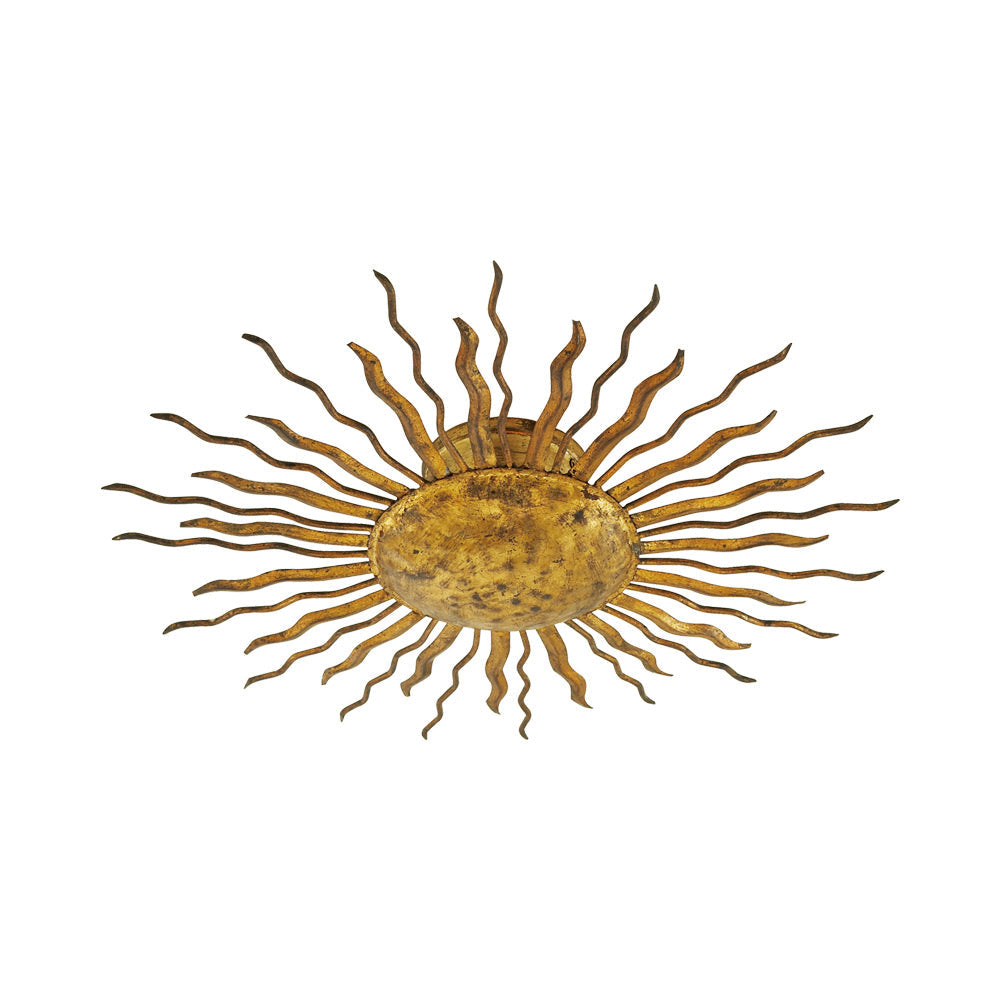 Ré Flush Mount Ceiling Light.