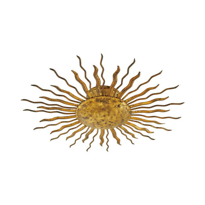 Ré Flush Mount Ceiling Light.