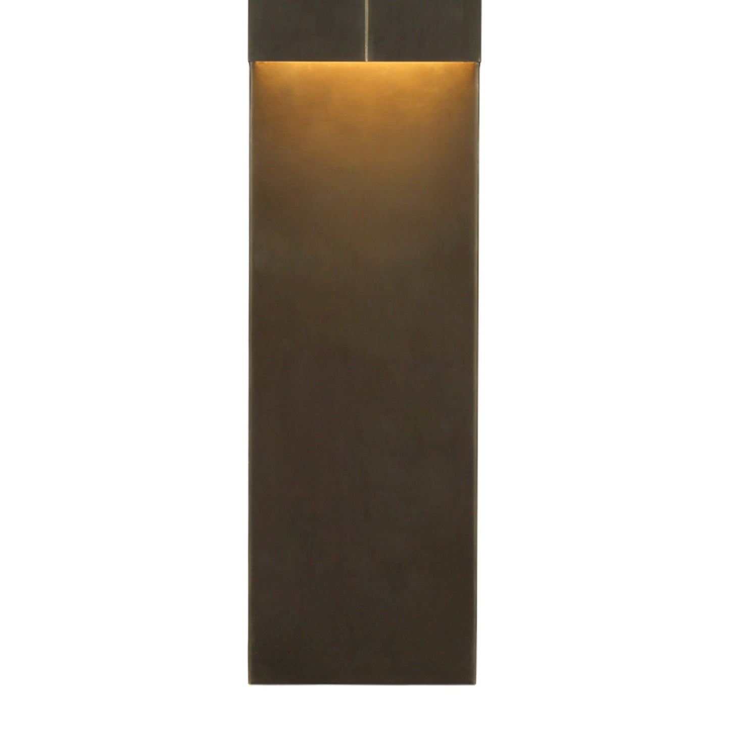 Rega Folded LED Wall Light in Detail.