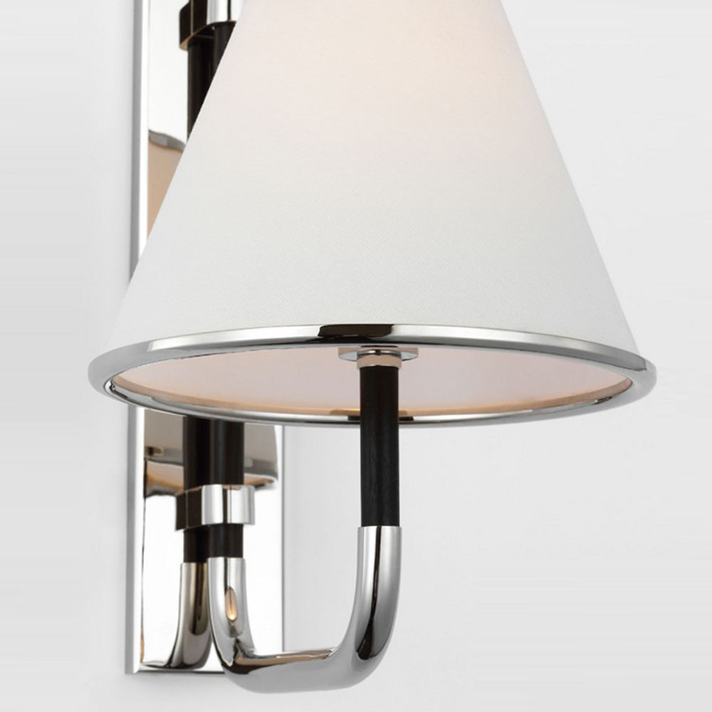 Rigby LED Wall Light in Detail.