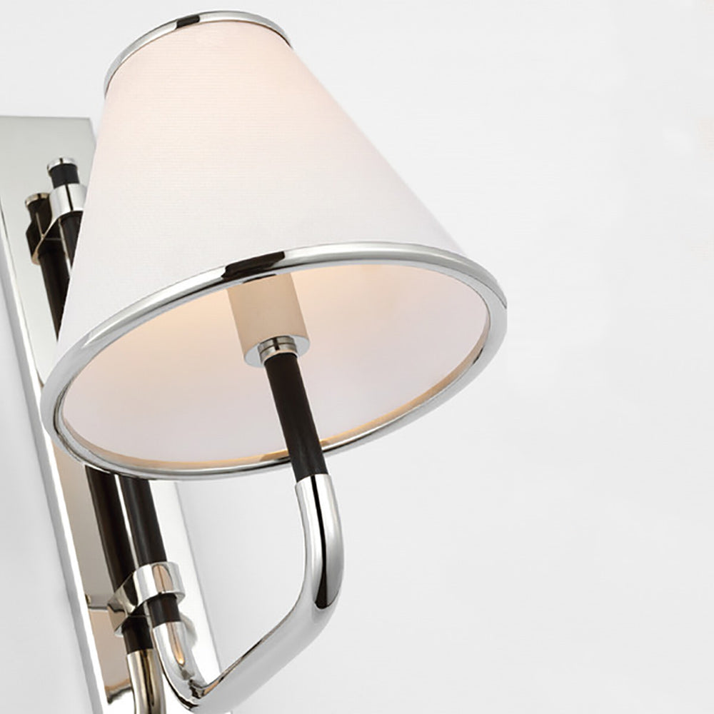 Rigby LED Wall Light in Detail.