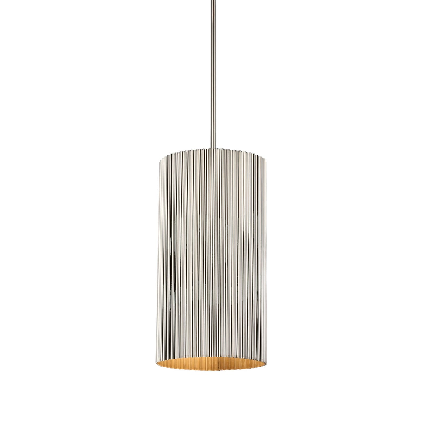 Rivers LED Pendant Light in Detail.