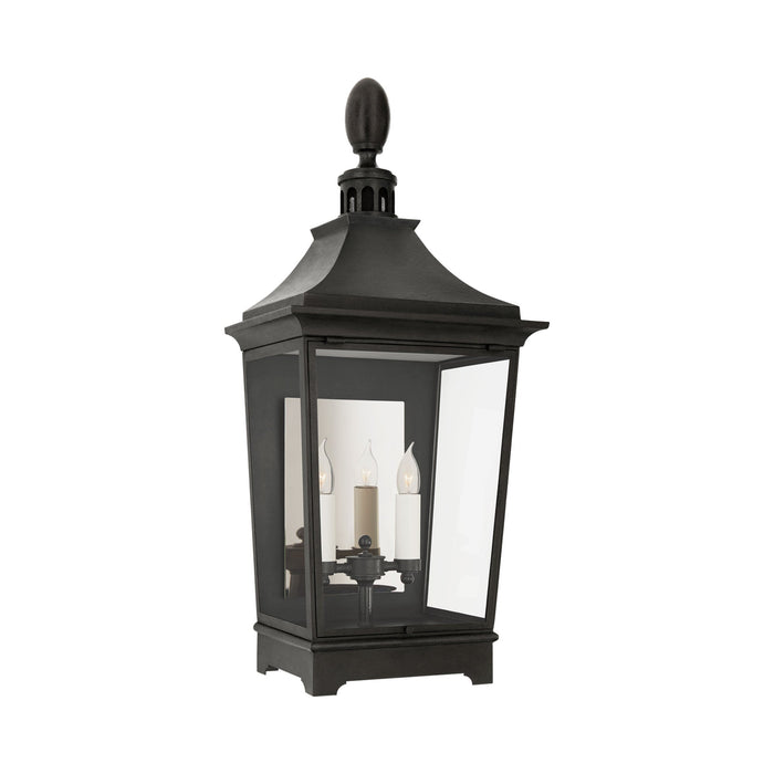 Rosedale Classic Outdoor Wall Light.