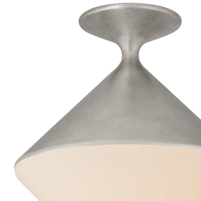 Sarnen LED Flush Mount Ceiling Light in Detail.