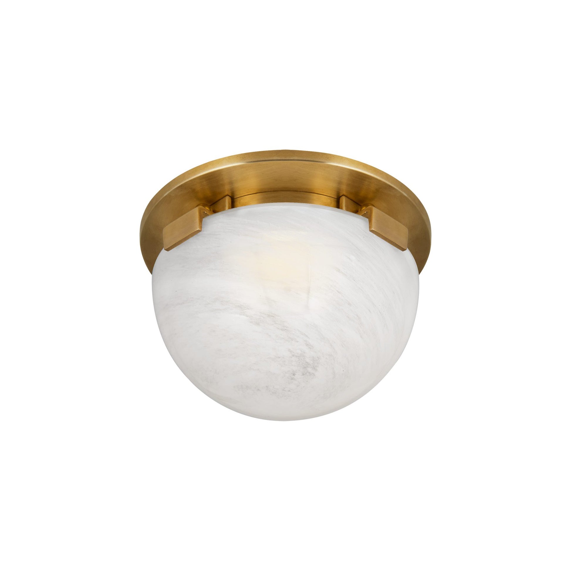 Serein Flush Mount Ceiling Light.