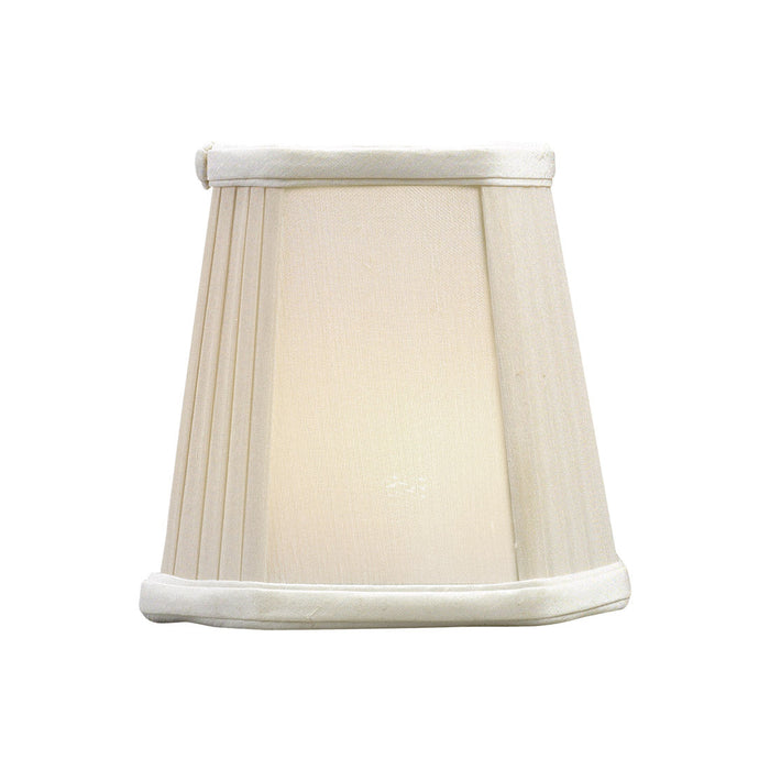 Corner Candle Clip Shade.