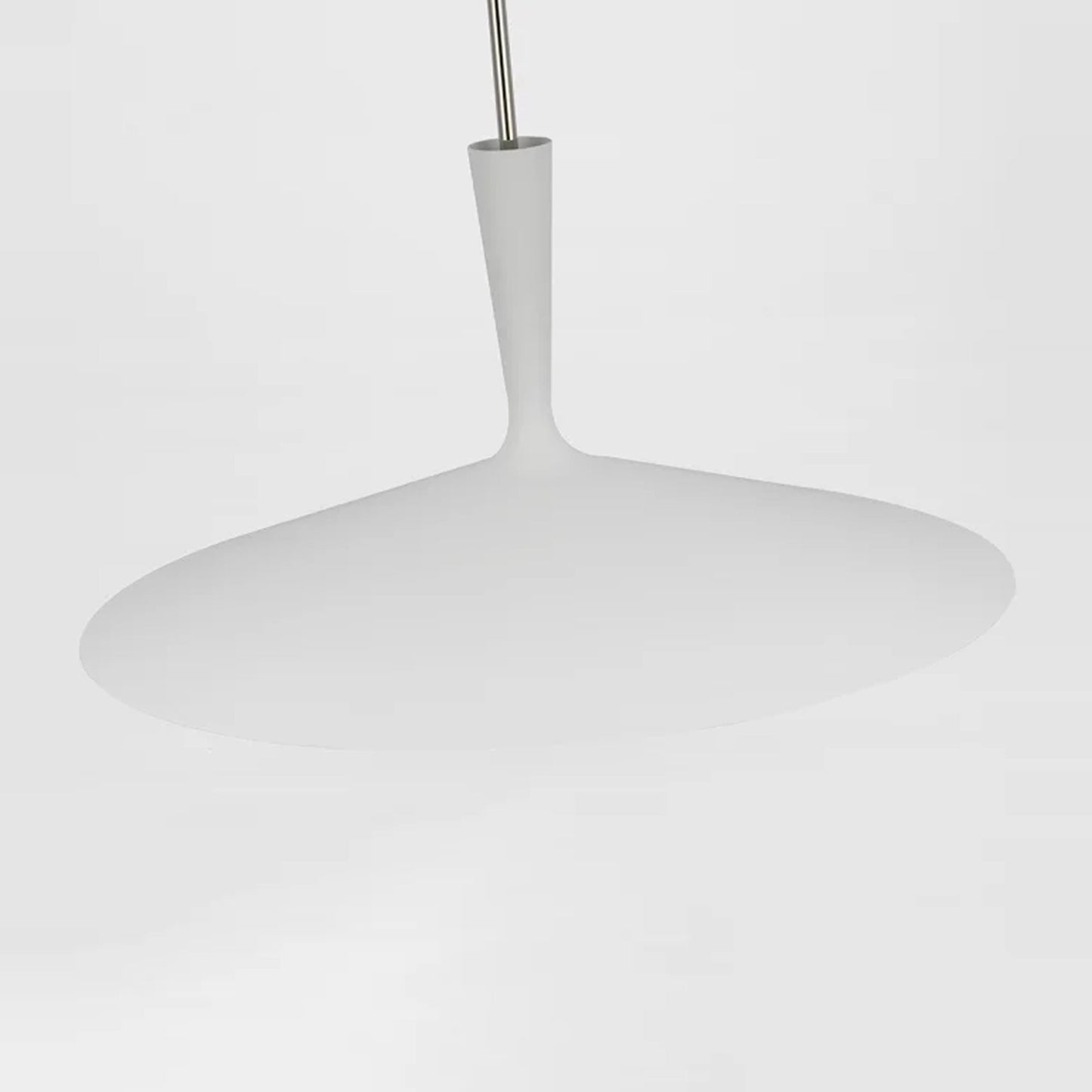 Rosetta Pendant Light in Detail.