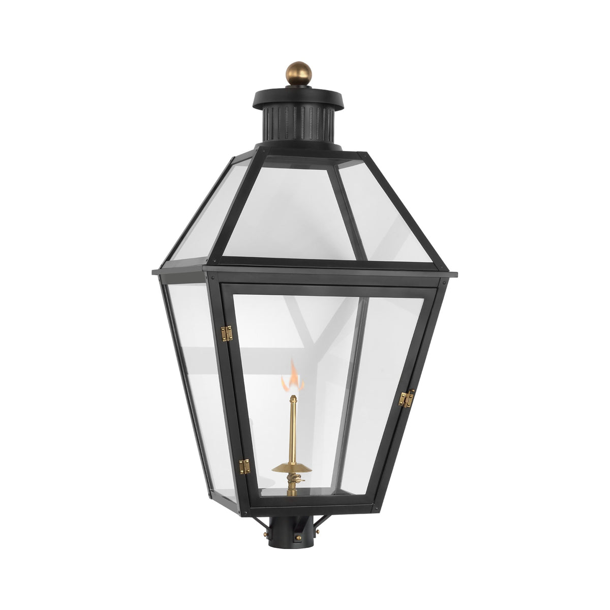 Gas Exterior Light Fixtures