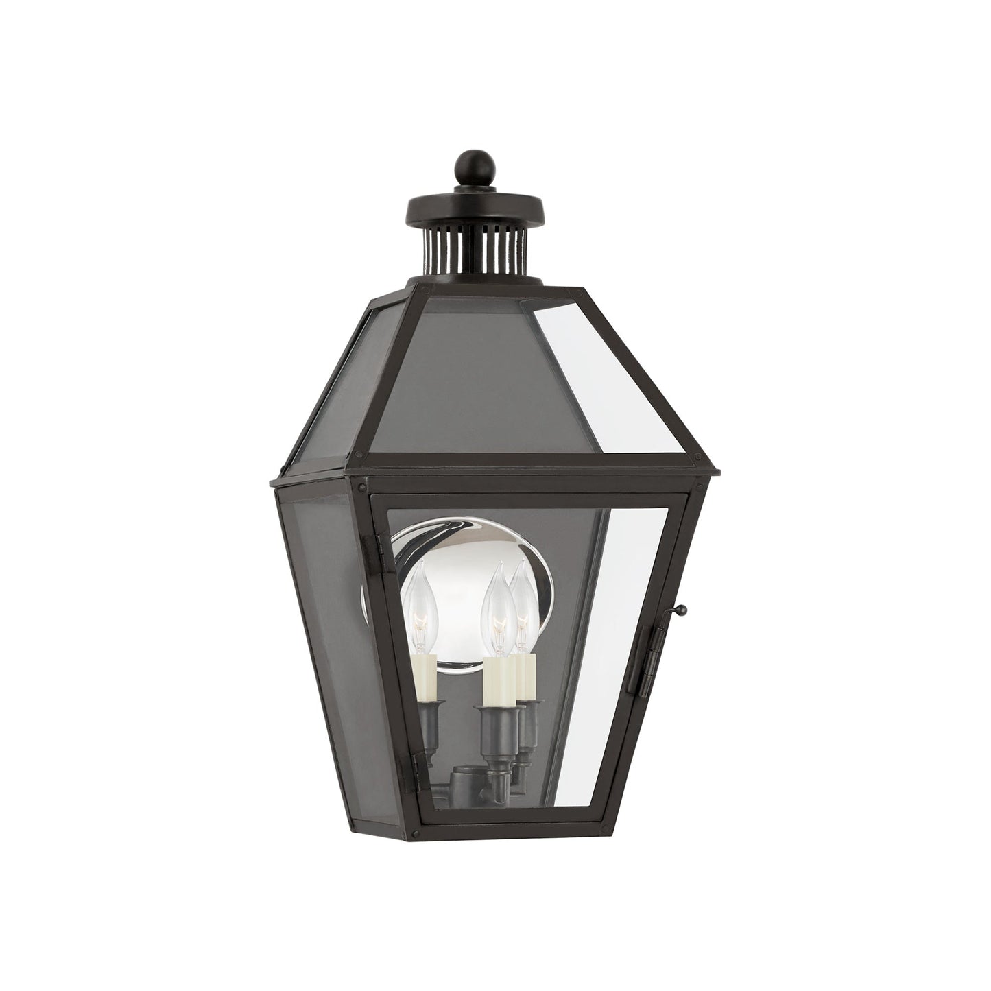 Stratford Outdoor Wall Light (Small).