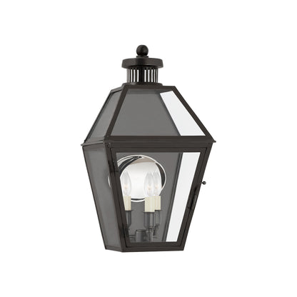 Stratford Outdoor Wall Light (Small).
