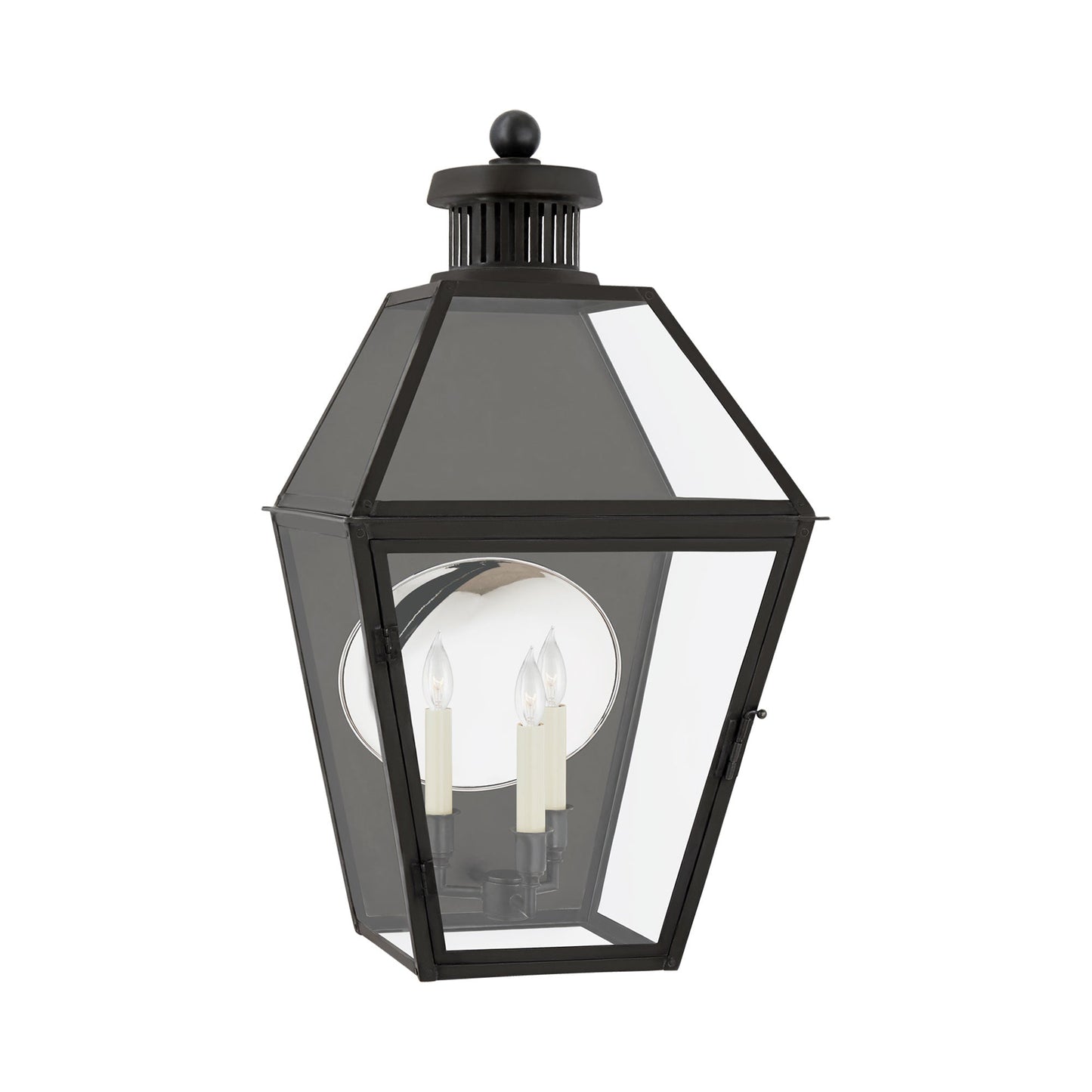 Stratford Outdoor Wall Light (Medium).