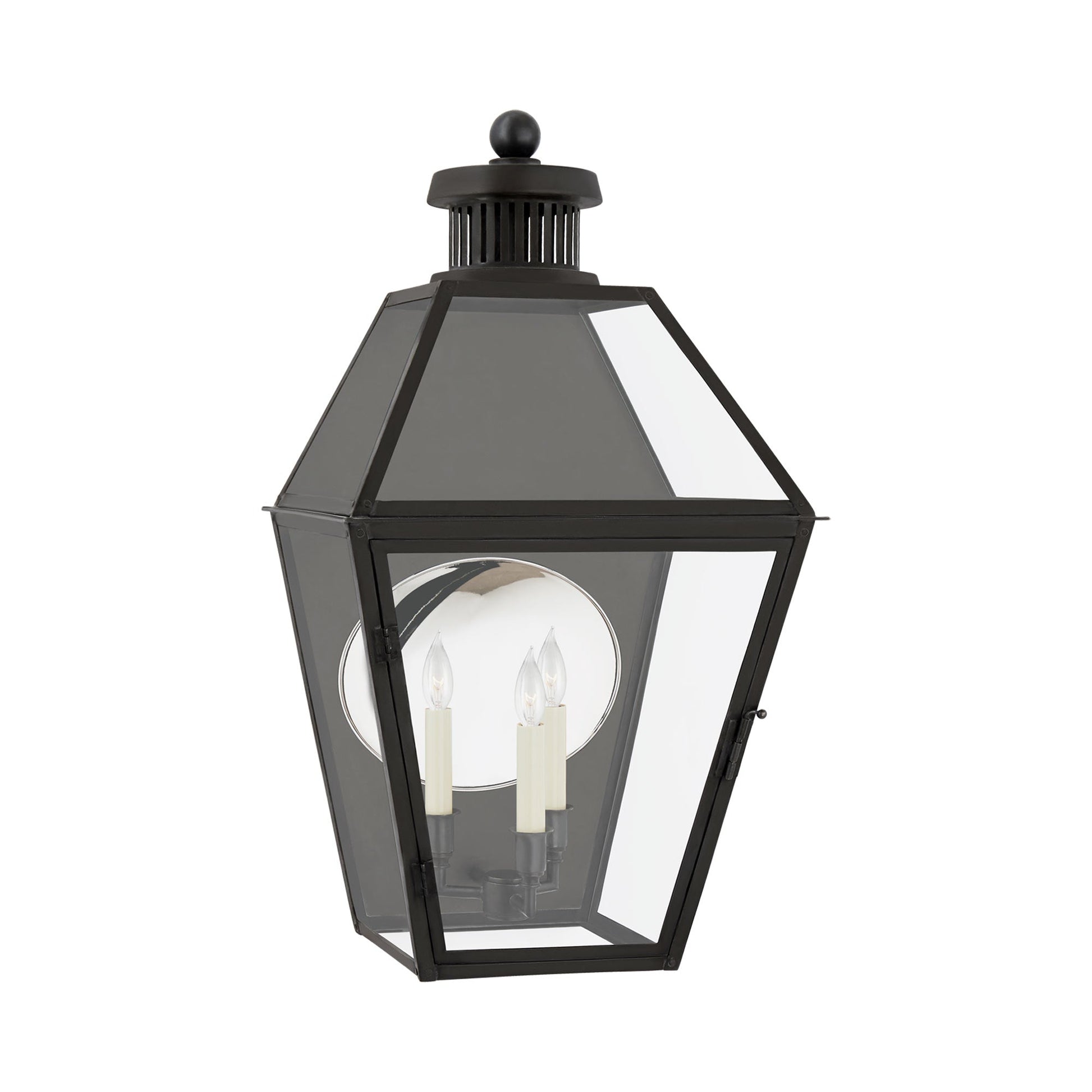Stratford Outdoor Wall Light (Medium).