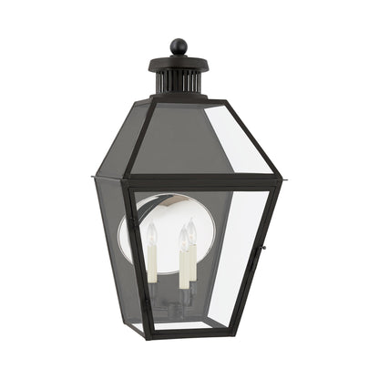 Stratford Outdoor Wall Light (Medium).