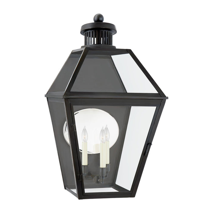 Stratford Outdoor Wall Light (Large).