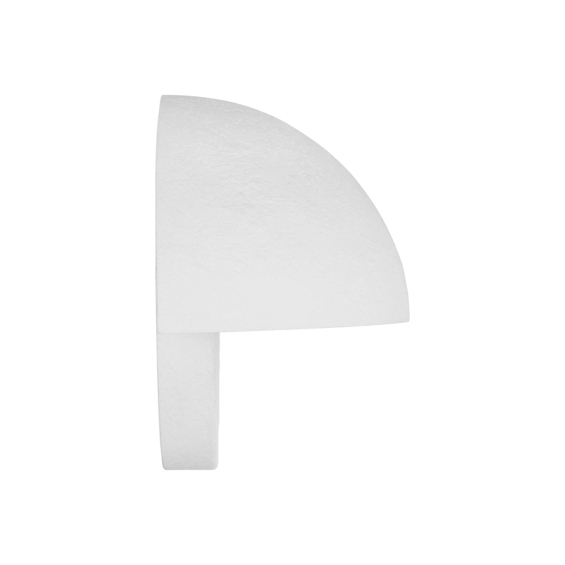 Beaunay Bath Wall Light in Detail.